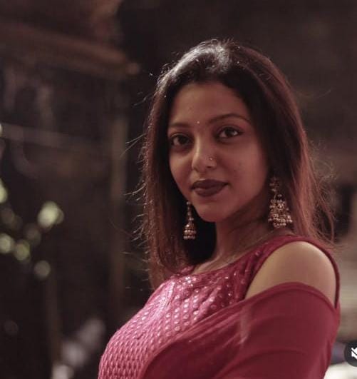 Sayali Jadhav